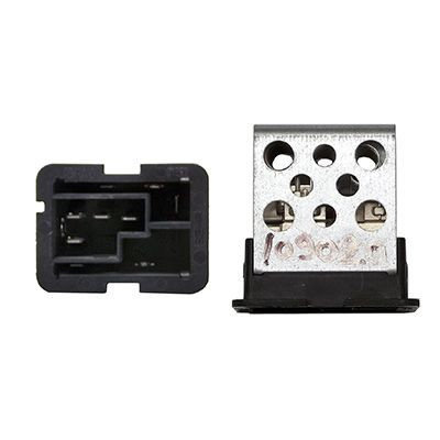 Rezistor, ventilator habitaclu OPEL ASTRA H GTC (L08) (2005 - 2016) AIC 54823 piesa NOUA