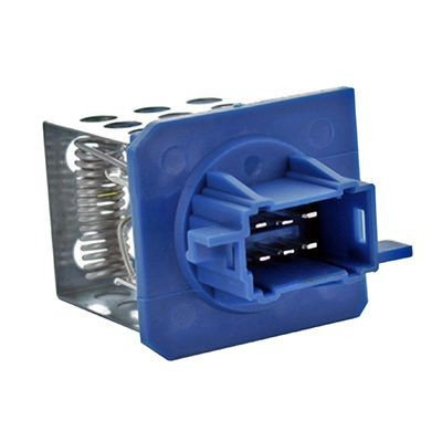 Rezistor, ventilator habitaclu PEUGEOT 206 SW (2E/K) (2002 - 2016) METZGER 0917112 piesa NOUA