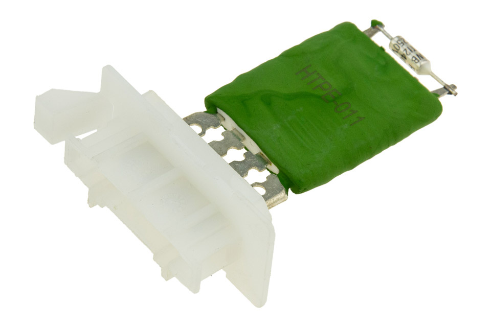REZISTOR VENTILATOR HABITACLU, PEUGEOT 207 2006-,207CC 2007-,207SW 2007-