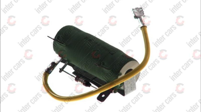 Rezistor ventilator habitaclu Producator DT 6.73081