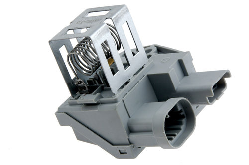 REZISTOR VENTILATOR HABITACLU, RENAULT CAPTUR 2012-,CLIO IV 2012-