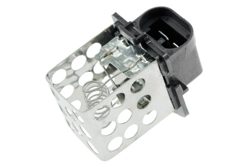 REZISTOR VENTILATOR HABITACLU, RENAULT CLIO III 2005-,LAGUNA II 2001-,OPEL VIVARO A 2001-,NISSAN PRI...