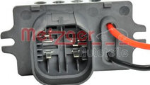 Rezistor, ventilator habitaclu RENAULT KANGOO Expr...