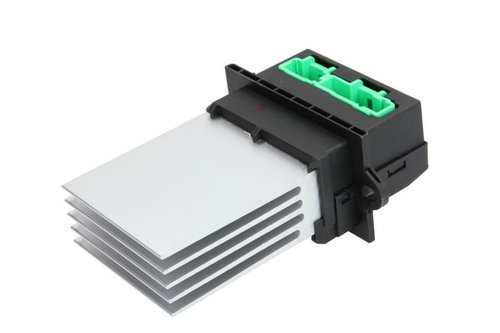 Rezistor, ventilator habitaclu RENAULT MODUS / GRAND MODUS (F/JP0) (2004 - 2016) AIC 53388 piesa NOU...