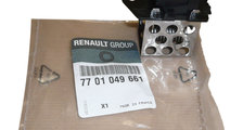 Rezistor ventilator habitaclu Renault Trafic 2 / O...