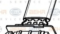 Rezistor, ventilator habitaclu SEAT ALHAMBRA (710,...