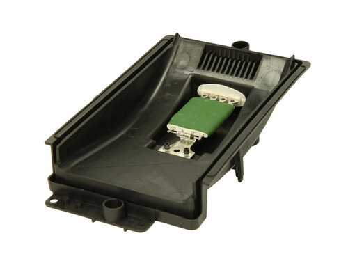 Rezistor, ventilator habitaclu SEAT TOLEDO II (1M2) (1998 - 2006) THERMOTEC DEW002TT piesa NOUA