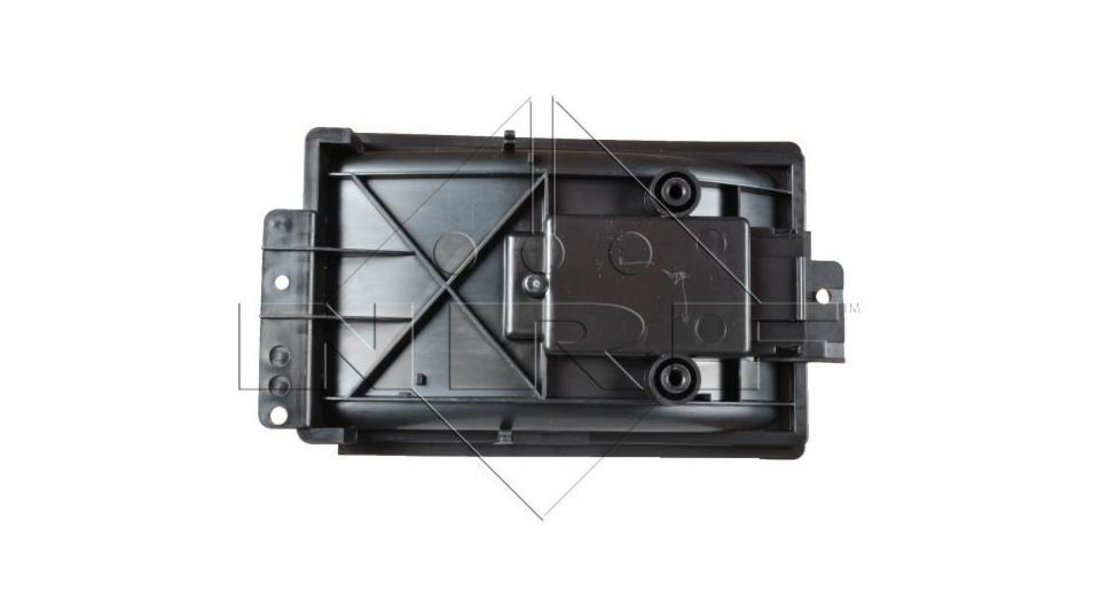 Rezistor, ventilator habitaclu Skoda OCTAVIA Combi (1U5) 1998-2010 #3 0917032