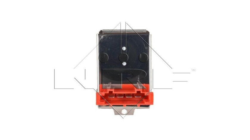 Rezistor, ventilator habitaclu Skoda SUPERB (3U4) 2001-2008 #2 112216