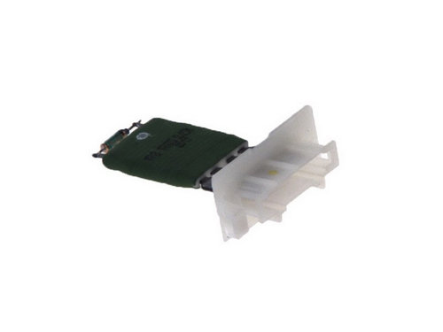 Rezistor, ventilator habitaclu VW BEETLE Cabriolet (5C7) (2011 - 2016) TOPRAN 112 217 piesa NOUA