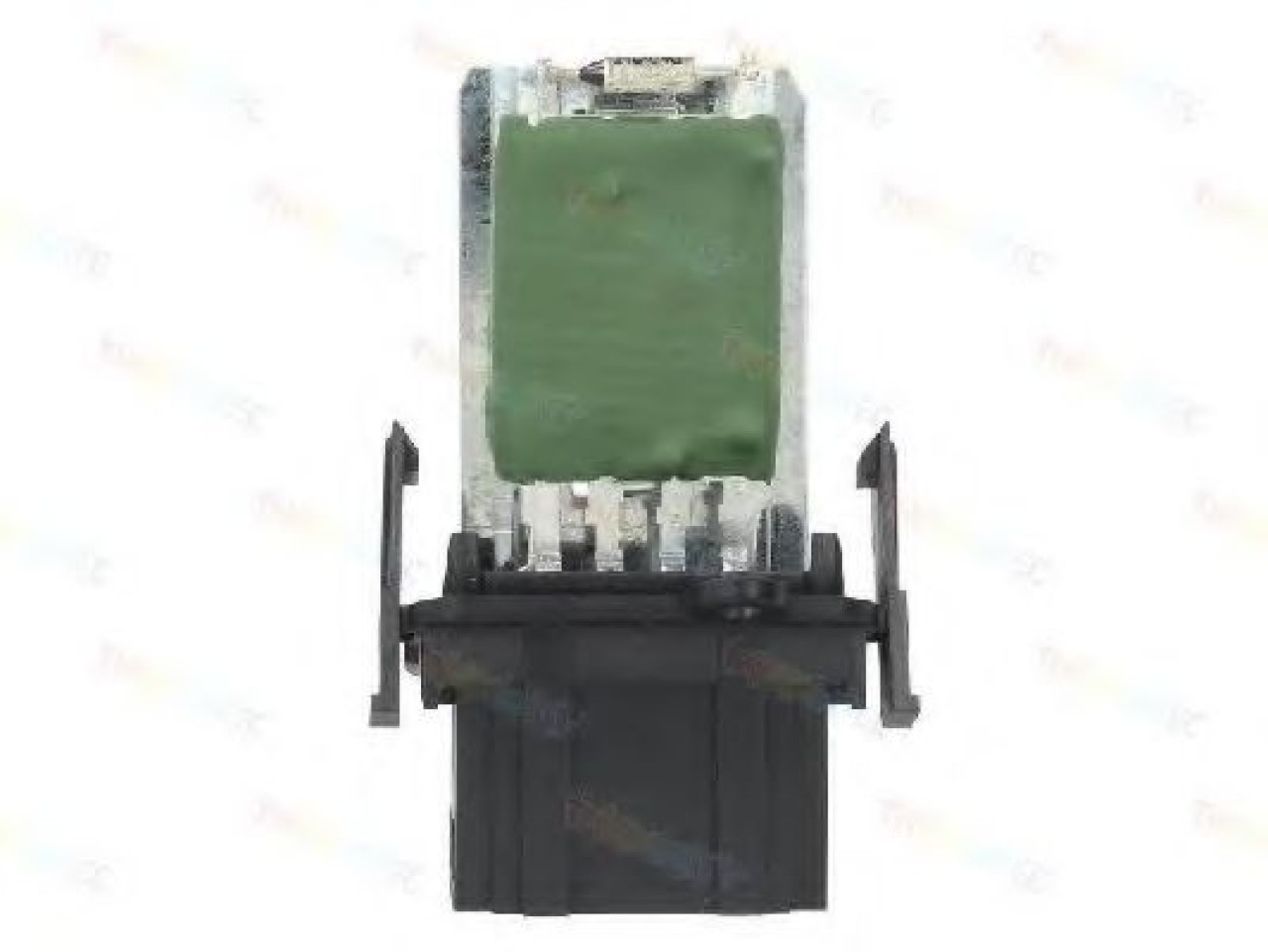 Rezistor, ventilator habitaclu VW CADDY II Combi (9K9B) (1995 - 2004) THERMOTEC DEW005TT piesa NOUA