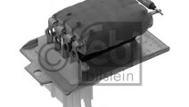 Rezistor, ventilator habitaclu VW CADDY II Combi (...