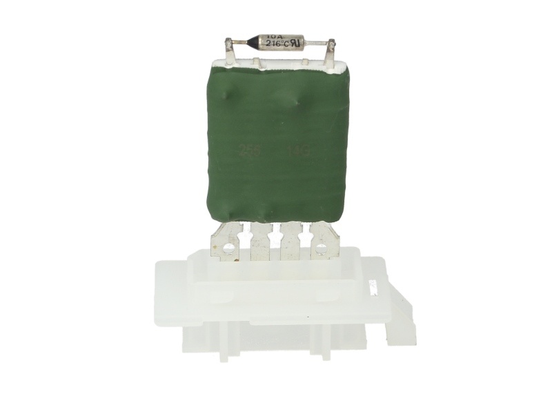 Rezistor, ventilator habitaclu VW EOS (1F7, 1F8) (2006 - 2016) THERMOTEC DEW004TT piesa NOUA