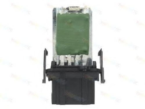 Rezistor, ventilator habitaclu VW GOLF III Variant (1H5) (1993 - 1999) THERMOTEC DEW005TT piesa NOUA