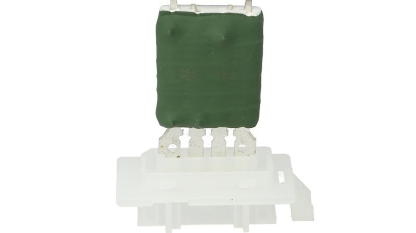 Rezistor, ventilator habitaclu VW JETTA III (1K2) THERMOTEC DEW004TT