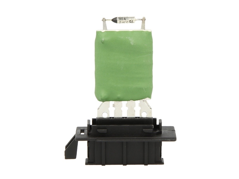Rezistor, ventilator habitaclu VW LT II platou / sasiu (2DC, 2DF, 2DG, 2DL, 2DM) (1996 - 2006) THERMOTEC DEM005TT piesa NOUA