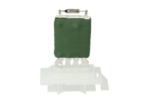 Rezistor, ventilator habitaclu VW PASSAT Variant (365) (2010 - 2014) THERMOTEC DEW004TT piesa NOUA