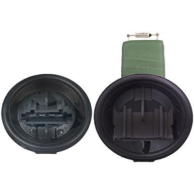 Rezistor, ventilator habitaclu VW POLO (9N) (2001 - 2012) AIC 53262 piesa NOUA