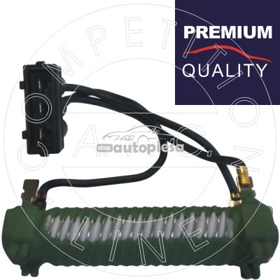 Rezistor, ventilator habitaclu VW TRANSPORTER IV platou / sasiu (70XD) (1990 - 2003) AIC 55741 piesa NOUA