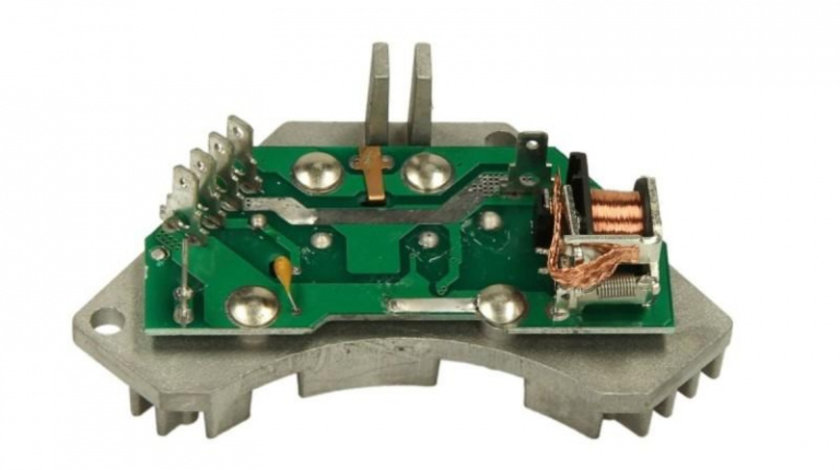 Rezistor ventilator incalzitor Citroen AX (ZA-_) 1986-1998 #4 106018