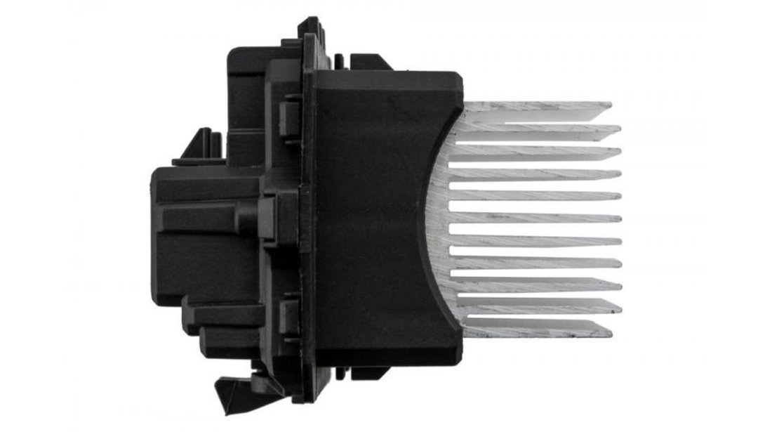 Rezistor ventilator incalzitor Citroen C4 II (2009->) [B7] #1 6441FB