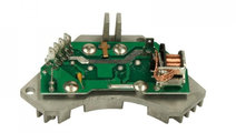 Rezistor ventilator incalzitor Citroen XSARA (N1) ...