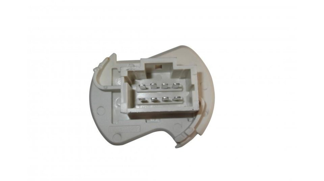 Rezistor ventilator incalzitor Opel MOVANO autobasculanta (H9) 1999-2016 #3 0917073