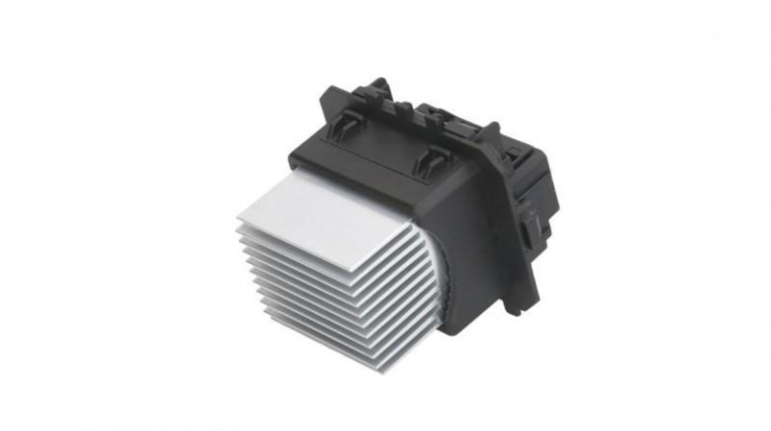 Rezistor ventilator incalzitor Renault CLIO IV 2012-> #4 509961