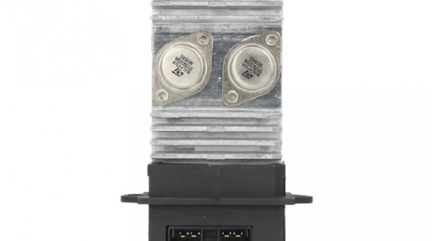 Rezistor ventilator incalzitor Renault MEGANE I (BA0/1_) 1995-2004 #2 509283