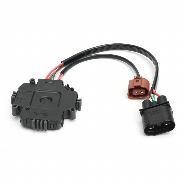 Rezistor Ventilator Nty 1TD959455 ERD-AU-012