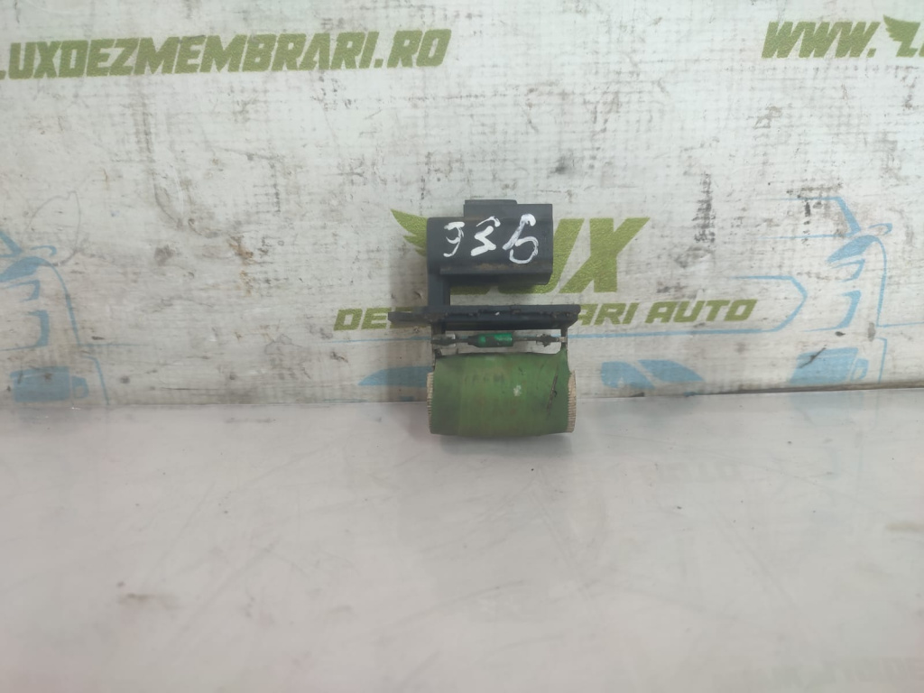 Rezistor ventilator racire t74281a Ford EcoSport 2 [2013 - 2019] 1.0 ecoboost M1JU