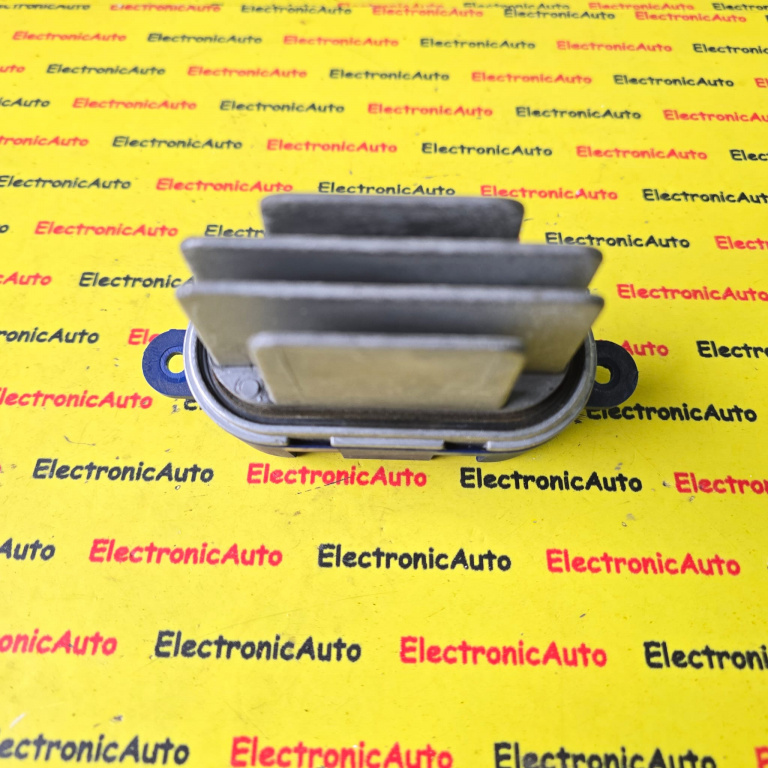 Rezistor Ventilator Renault Laguna, 52485218