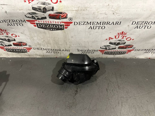 Rezonator 05E129656A VW Touran II (5T1) 1.5 TSi 150 cai DPCA