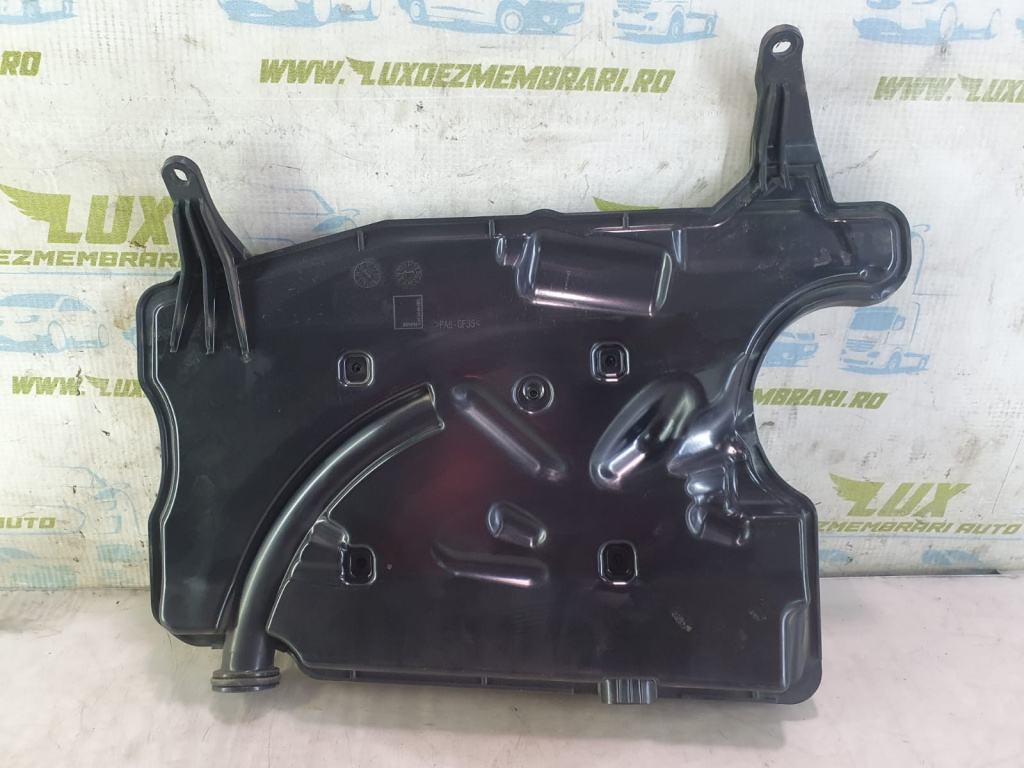 Rezonator 8570016 BMW Seria 2 Grand Tourer F44 [2015 - 2018] 2.0 d B47C20A