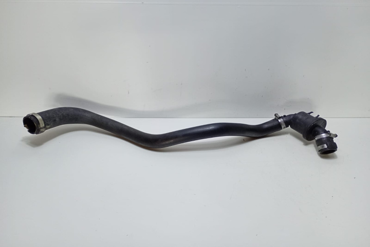 Rezonator admisie 12Z03707 Ford Transit 3 [2000 - 2006]