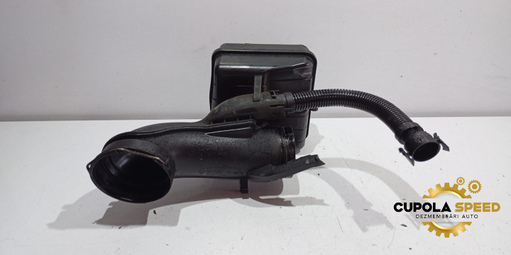 Rezonator admisie aer 851201402 2.0 d BMW Seria 5 F10 [2009 - 2013]