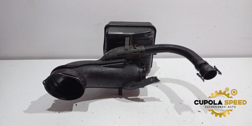 Rezonator admisie aer 851201402 2.0 d BMW Seria 5 F10 [2009 - 2013]
