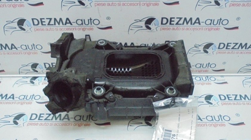 Rezonator aer, 03C103502K, Vw Jetta 3 (1K2) 1.4tsi (id:274076)