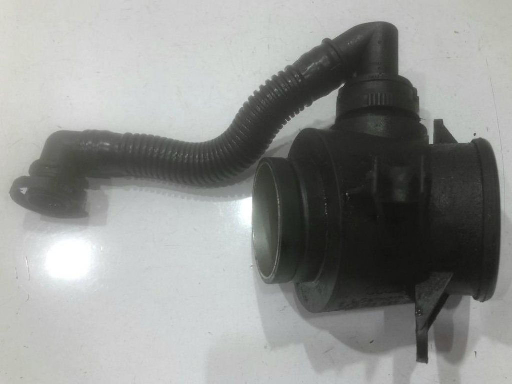 Rezonator aer 059129955p Audi A6 4G/C7 [2010 - 2014]