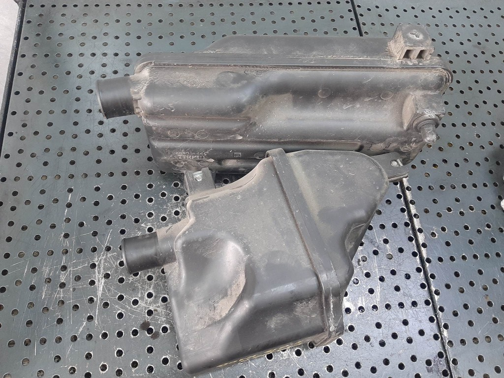 Rezonator aer 1.0 b k10b suzuki splash opel agila b 51k-r02