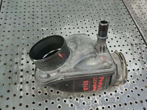 Rezonator aer 1.0b b7jb ecoboost hybrid ford puma 2020