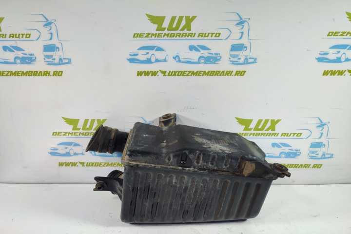Rezonator aer 1.4 benzina 96536720 Chevrolet Aveo T250 [facelift] [2006 - 2012]