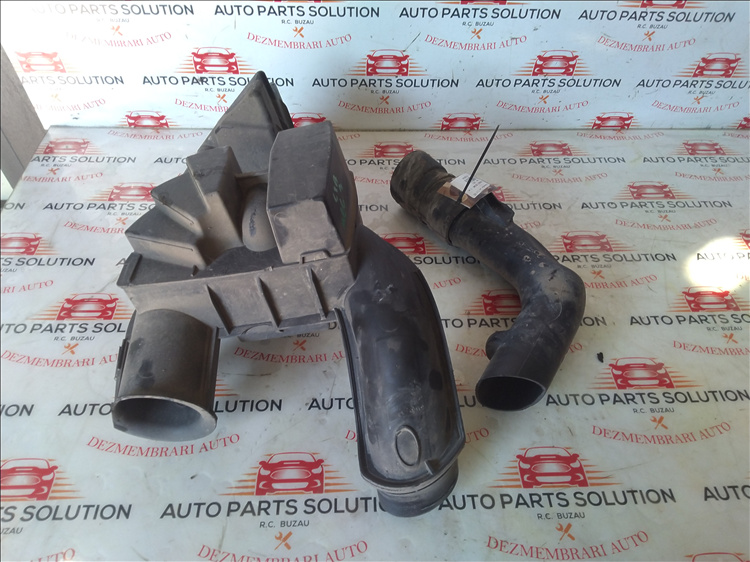 Rezonator aer 1.4 TCE RENAULT MEGANE 3 an fabr. 2011