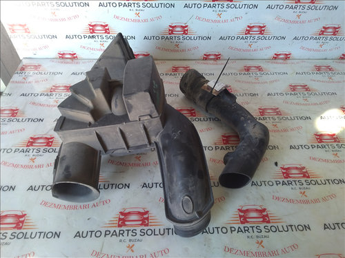 Rezonator aer 1.4 TCE RENAULT MEGANE 3 an fabr. 2011