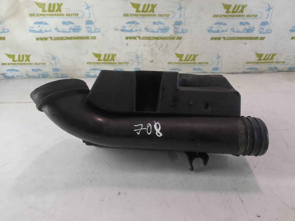 Rezonator aer 1.6 benzina K4M700 705800100 Renault Megane [facelift] [1999 - 2003] 1.6 benzina K4M700