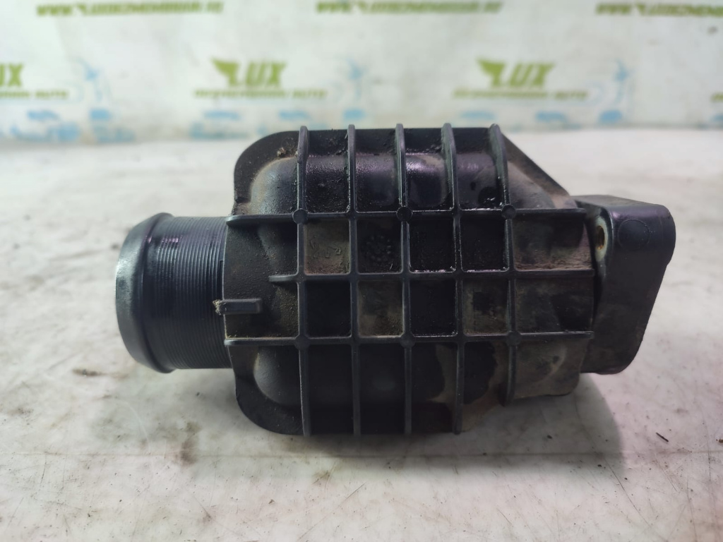 Rezonator aer 1.6 hdi 9HD 9687261180 Peugeot 3008 [2010 - 2013] 1.6 hdi 9HD