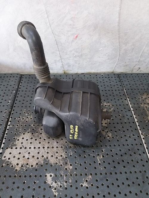 Rezonator aer 1.9 jtd alfa romeo 159 939 51770155