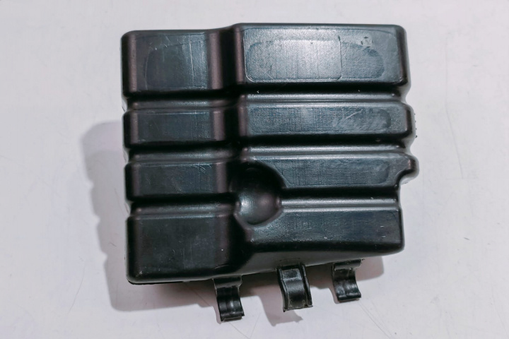 Rezonator aer 1001466S01 Audi A6 4F/C6 [2004 - 2008]