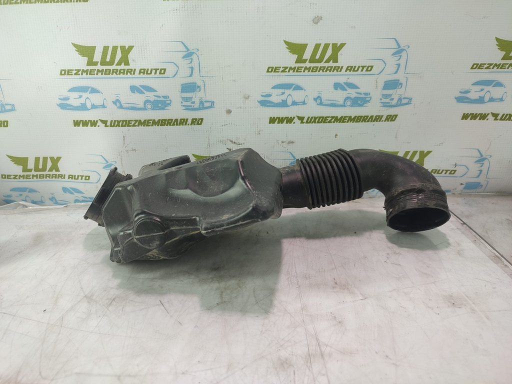 Rezonator aer 165756120r Renault Clio 5 [2019 - 2023] 1.5 dci K9K 872