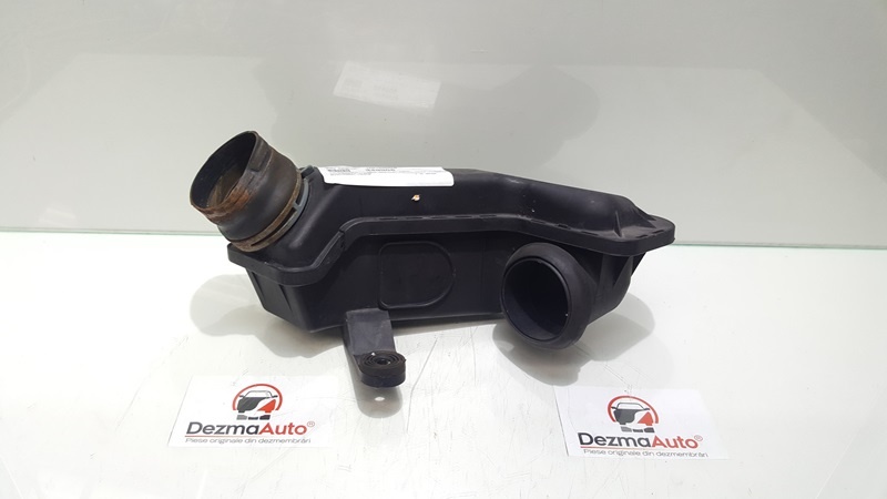 Rezonator aer 1C0129622B, Vw New Beetle cabriolet (1Y7) din dezmembrari